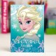 Блокнот "Сказка рядом" Холодное сердце 32л, 10*14,5см 3609159 Блокнот "Сказка рядом" Холодное сердце 32л, 10*14,5см 3609159