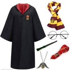 Костюм детский "Гарри Поттер" 125 см