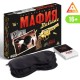 Игра "Мафия Италиано" (с полумасками) 26*19*4 см 1203168 Игра "Мафия Италиано" (с полумасками) 26*19*4 см 1203168