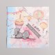 Комплект для праздника "Мишки Me To You" (6 персон) КТ-МTY