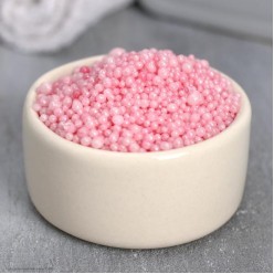 Жемчуг для ванны Шампанское "Самая нежная" 235 г