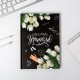 Ежедневник в коробке "Классному учителю" 80 л, 15*21см 4788105