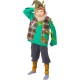 Костюм детский "Лесовичок-старичок" р.28, 116 см АД278-28