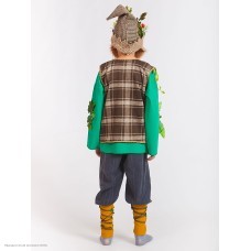 Костюм детский "Лесовичок-старичок" р.28, 116 см