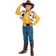 Костюм детский "Ковбой Вуди" р.32, 122 см 9008-32-122