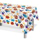 Скатерть "Игра Среди Нас" 120*180 см, полиэтилен 6015030
