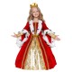 Костюм детский "Королева" р.28, 110 см 2114-28-110 Костюм детский "Королева" р.28, 110 см 2114-28-110
