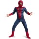 Костюм детский "Человек-паук" с мускулами, 130-140 см РС5727-14