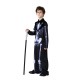 Костюм детский "Мистер Скелет" 130-140 см РС5731-XL