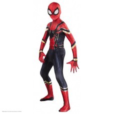 Костюм детский "Человек-паук 2" 110-120 см