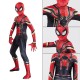 Костюм детский "Человек-паук 2" 120-130 см РС5590-4-13