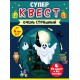 Игра-квест по поиску подарка "Очень страшный" 8+ 88.123