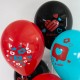 Набор шаров "Лайк#" 2ст/рис 12"/30см, 8 шт 812225Н