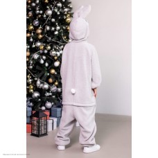 Костюм детский "Зайчик Веня" 98-110 см