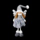 Фигура "Девочка в блеске" 36 см К86015-5