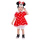 Костюм детский "Минни Маус" 74 см 9005-74