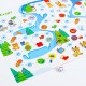 Игра-бродилка с фантами "Зимние каникулы" 7+ 21*29см 5142257