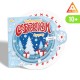Игра "Новогодний Соображариум" 10+, 30,5*29 см 7695045