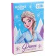 Фанты новогодние "Холодное сердце" 9,3*6,3см 5+ 7865370