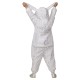 Костюм детский Кигуруми "Зайчик" р.30, 116 см 23-4-116-30