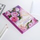 Ежедневник "Любимому классному руководителю" 14,8*21,8 см 1814788