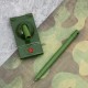 Ручка фигурная Танк "Больших побед!" пластик 3532048