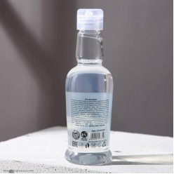 Гель для душа Водка "Абсолютно лучший" 18*5,5*5,5см
