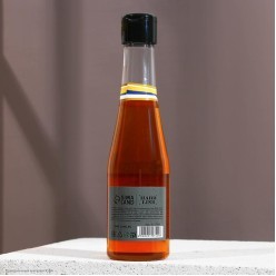 Гель для душа Пиво "Настоящий мужик" 20,5*5*5см
