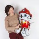 Шар фольга "Щенячий патруль. Маршалл" 86 см L210-P