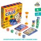 Игра настольная "Хитрослов" 15*15*3см, 8+ 9021071