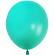 Шар без рисунка 12"/30см Пастель Светло-зелёный S43/093 512-12-43