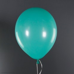 Шар без рисунка 12"/30см Пастель Светло-зелёный S43/093