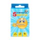 Игра "Пять запретов" (32 карточки) 10*6 см, 10+ ИН-0656