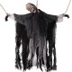 Декорация "Висельник на верёках" 45*45 см (вибрация, звук) РС02004-16 Декорация "Висельник на верёках" 45*45 см (вибрация, звук) РС02004-16
