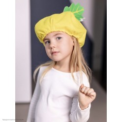 Шапочка "Репка" р.56