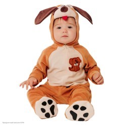 Костюм детский "Пёсик-малышок" 74 см