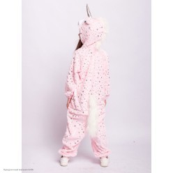 Костюм детский "Единорог" 98-110 см