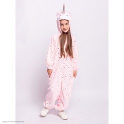 Костюм детский "Единорог" 134-146 см