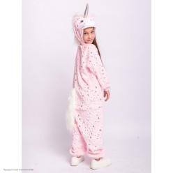 Костюм детский "Единорог" 134-146 см