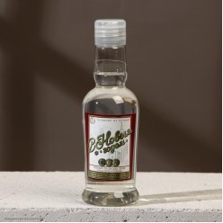 Набор подарочный "С Новым Годом" гель, мыло-бутерброд