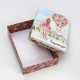 Коробка сборная "Сегодня твой день" 21*15*5,7 см, картон 4827657