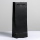Пакет под бутылку "Present for man" 13*10*35 см 5035731