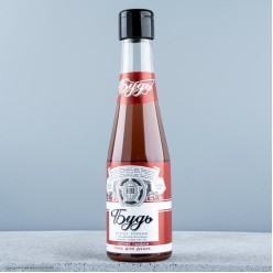 Гель для душа Пиво "Будь первым" 20,5*5,5*5,5см