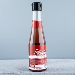 Гель для душа Пиво "Будь первым" 20,5*5,5*5,5см