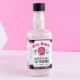 Соль для ванны Виски "GRL BOSS" 300г, 16*5*5 см 7857766