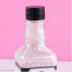 Соль для ванны Виски "GRL BOSS" 300г, 16*5*5 см