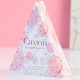 Соль для ванны "Самой нежной/расцветай" пион 150 г 9159380
