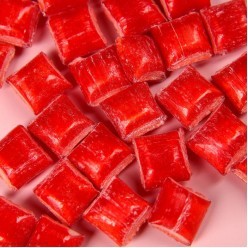 Леденцы "Солёные как слёзы бывших" ирис 50 г, 13*7см