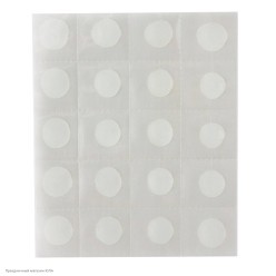 Клей-гель точечный для шариков (100 шт)