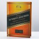 Диплом "Лучший дедушка" 11*16см (картон) 9490758